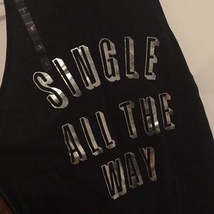 Single All The Way VS Shirt!
